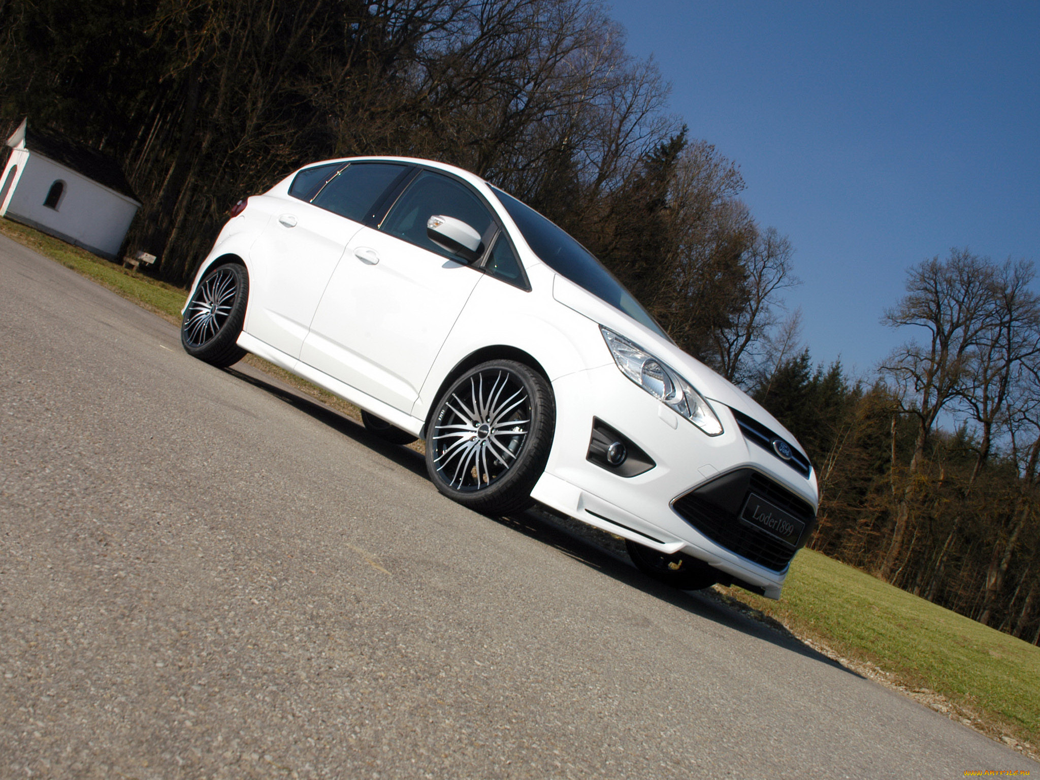 , ford